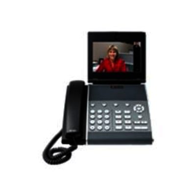 Polycom VVX 1500 D Dual Stack SIP&H.323 Business Media Phone Polycom VVX 1500 D Dual Stack SIP&H.323 Business Media Phone